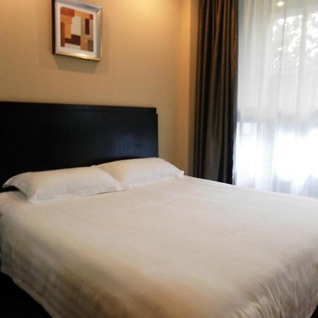 Baolong Homelike Hotel - Wusong Branch Shanghaj Zewnętrze zdjęcie
