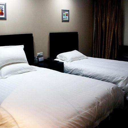 Baolong Homelike Hotel - Wusong Branch Shanghaj Zewnętrze zdjęcie