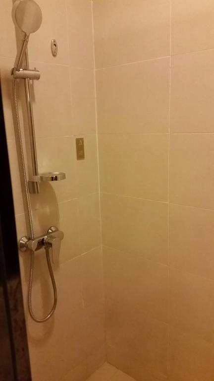 Baolong Homelike Hotel - Wusong Branch Shanghaj Zewnętrze zdjęcie