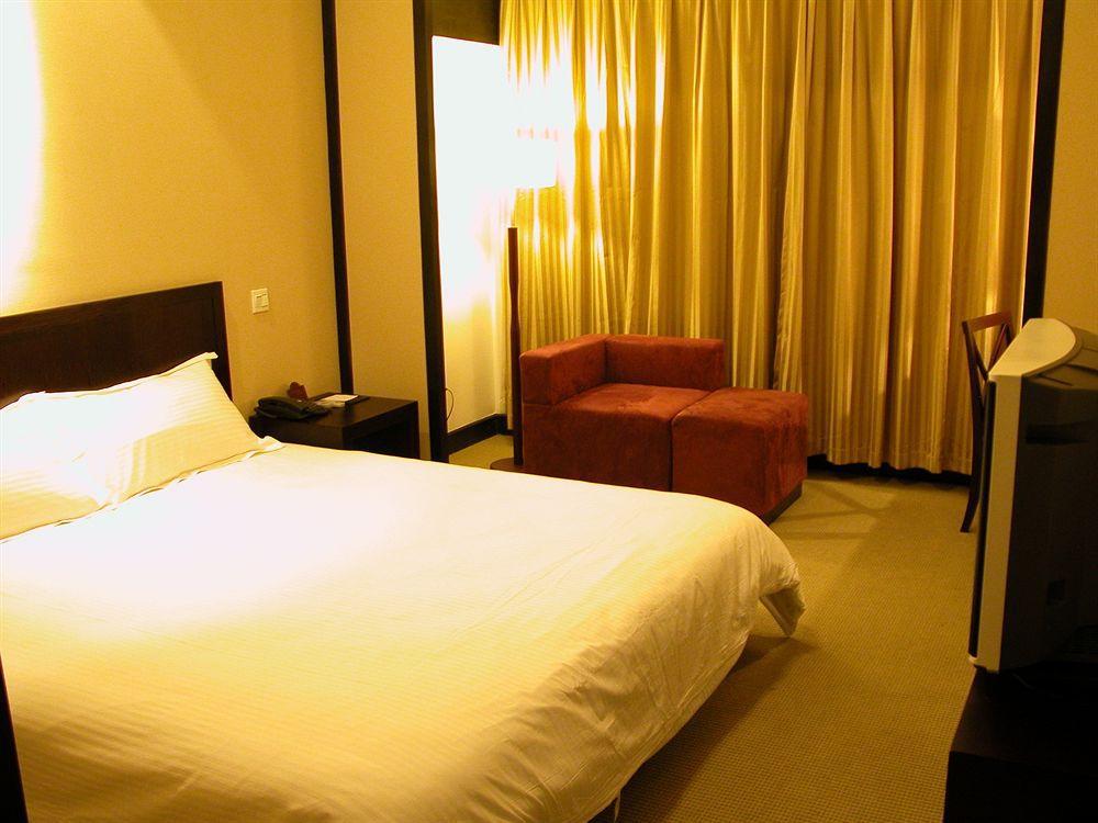 Baolong Homelike Hotel - Wusong Branch Shanghaj Zewnętrze zdjęcie