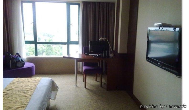 Baolong Homelike Hotel - Wusong Branch Shanghaj Zewnętrze zdjęcie