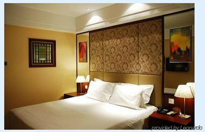 Baolong Homelike Hotel - Wusong Branch Shanghaj Zewnętrze zdjęcie