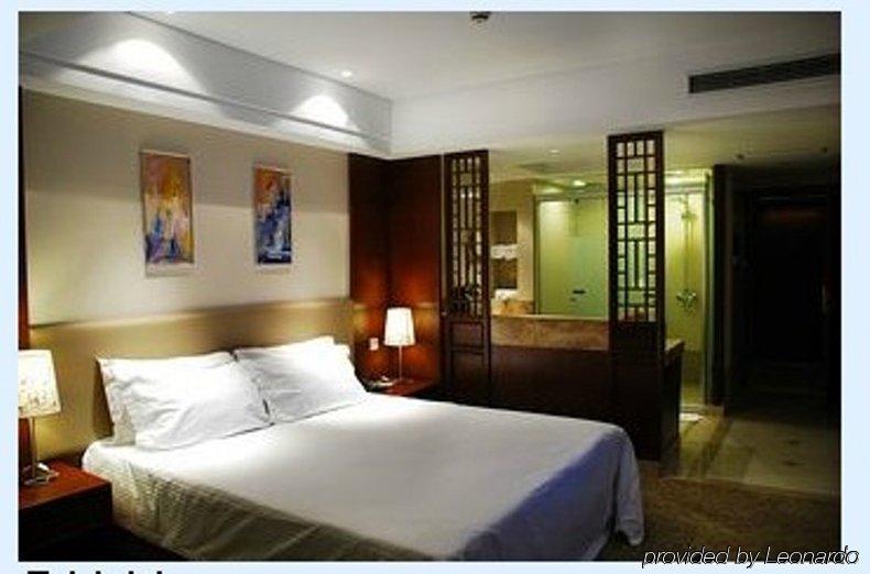 Baolong Homelike Hotel - Wusong Branch Shanghaj Zewnętrze zdjęcie