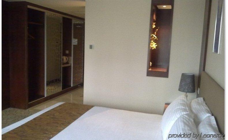 Baolong Homelike Hotel - Wusong Branch Shanghaj Zewnętrze zdjęcie