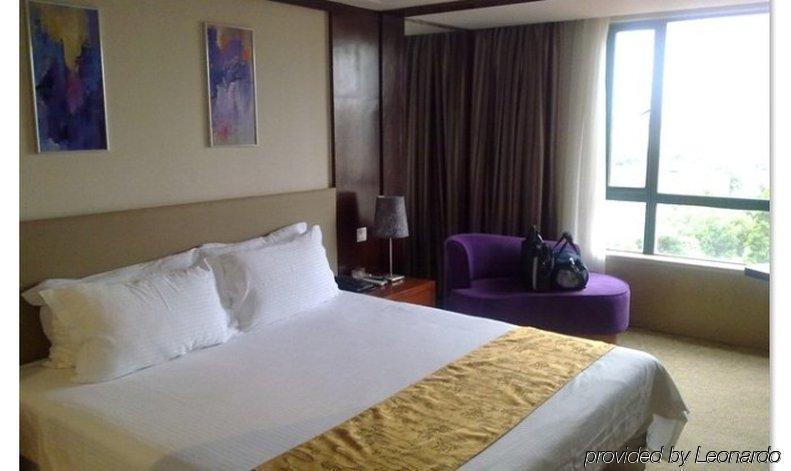 Baolong Homelike Hotel - Wusong Branch Shanghaj Zewnętrze zdjęcie