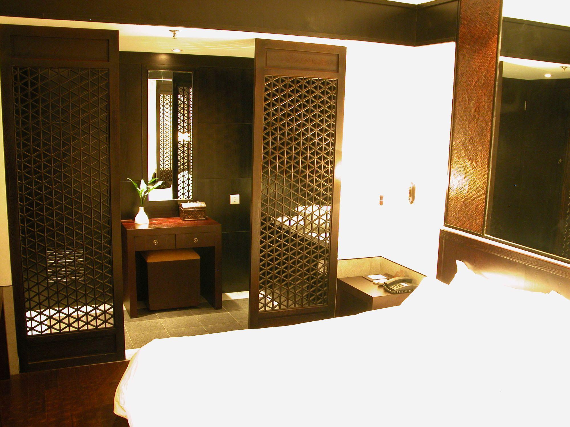 Baolong Homelike Hotel - Wusong Branch Shanghaj Zewnętrze zdjęcie