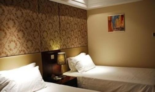 Baolong Homelike Hotel - Wusong Branch Shanghaj Pokój zdjęcie