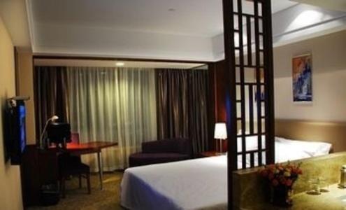 Baolong Homelike Hotel - Wusong Branch Shanghaj Pokój zdjęcie