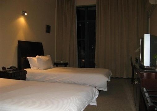 Baolong Homelike Hotel - Wusong Branch Shanghaj Pokój zdjęcie