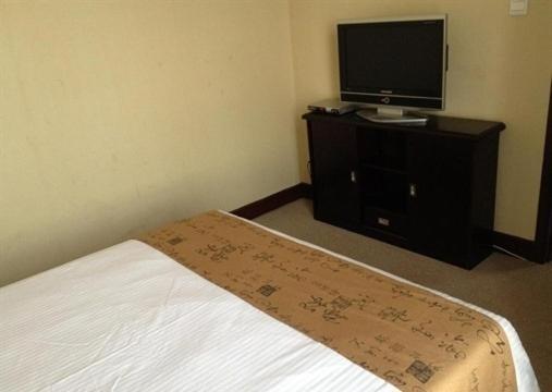 Baolong Homelike Hotel - Wusong Branch Shanghaj Pokój zdjęcie