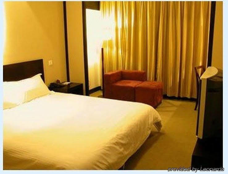 Baolong Homelike Hotel - Wusong Branch Shanghaj Zewnętrze zdjęcie